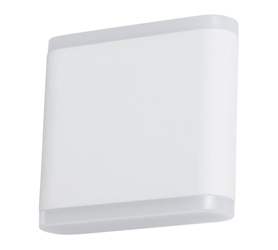 Уличный светильник Arte Lamp A8153AL-2WH