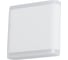 Уличный светильник Arte Lamp A8153AL-2WH 1