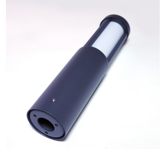 Светильник светодиодный уличный Elvan 1512-11,5W-3000K-Gr PJ-1512/1-11.5W-WW-Gr