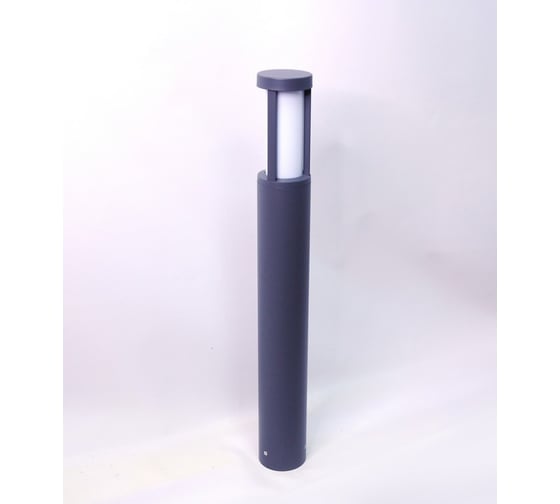 Светильник светодиодный уличный Elvan 1513-11,5W-3000K-Gr PJ-1513/1-11,5W-WW-Gr