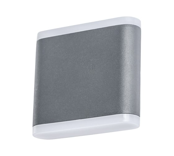 Уличный светильник Arte Lamp A8153AL-2GY 1