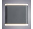 Уличный светильник Arte Lamp A8153AL-2GY 2