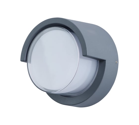 Уличный светильник Arte Lamp A8159AL-1GY 1
