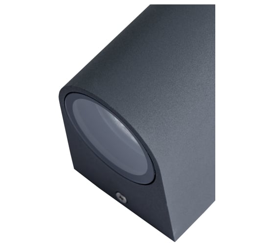 Уличный светильник Arte Lamp A3102AL-2GY
