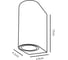 Уличный светильник Arte Lamp A3102AL-2GY 4