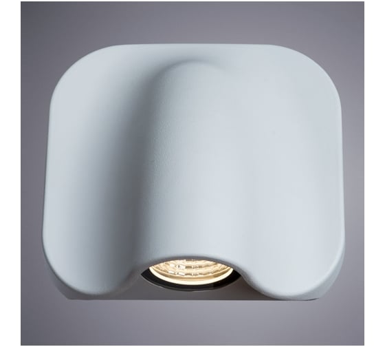 Уличный светильник Arte Lamp A8503AL-1WH