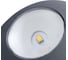 Уличный светильник Arte Lamp A1544AL-2GY 2