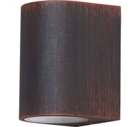 Уличный светильник Arte Lamp A3502AL-1RI