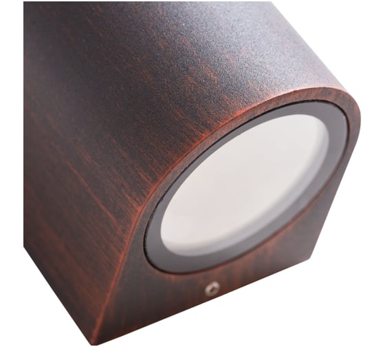 Уличный светильник Arte Lamp A3502AL-1RI