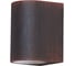 Уличный светильник Arte Lamp A3502AL-1RI 1