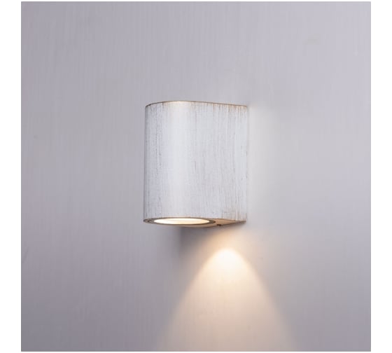 Уличный светильник Arte Lamp A3502AL-1WG