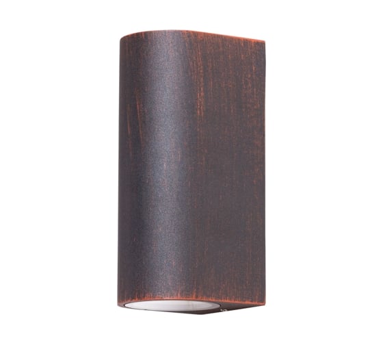 Уличный светильник Arte Lamp A3502AL-2RI 1