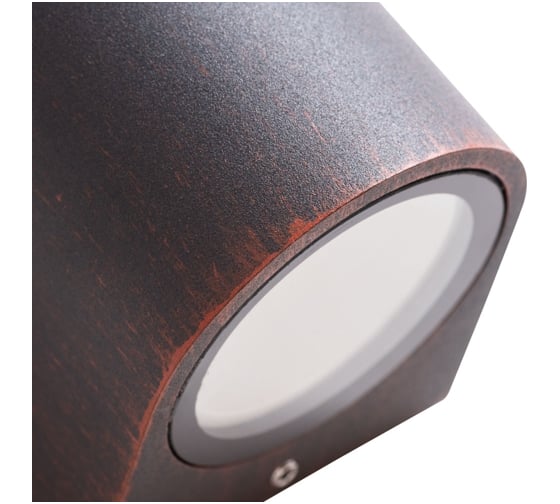 Уличный светильник Arte Lamp A3502AL-2RI