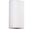 Уличный светильник Arte Lamp A3502AL-2WG 1