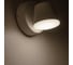 Уличный светильник Arte Lamp A2212AL-1WH 2