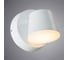 Уличный светильник Arte Lamp A2212AL-1WH 4