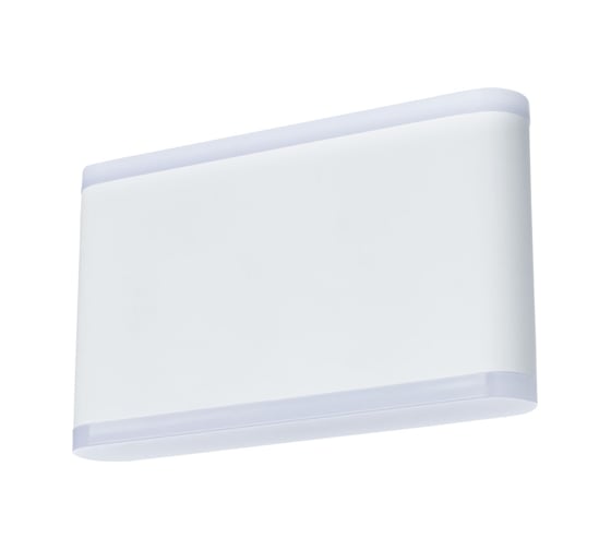 Уличный светильник Arte Lamp A8156AL-2WH