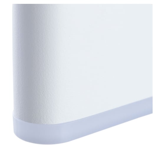 Уличный светильник Arte Lamp A8156AL-2WH