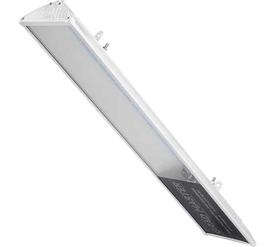 Линейный светодиодный светильник Grad Master GM L20-7-15-CM-65-L00-P 20Вт 5000К IP65 7GM-L20-GNL-50-P-65