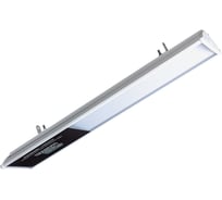 Линейный светодиодный светильник Grad Master GM L20-7-15-CM-54-L00-P 20Вт 5000К IP54 7GM-L20-GNL-50-P-54