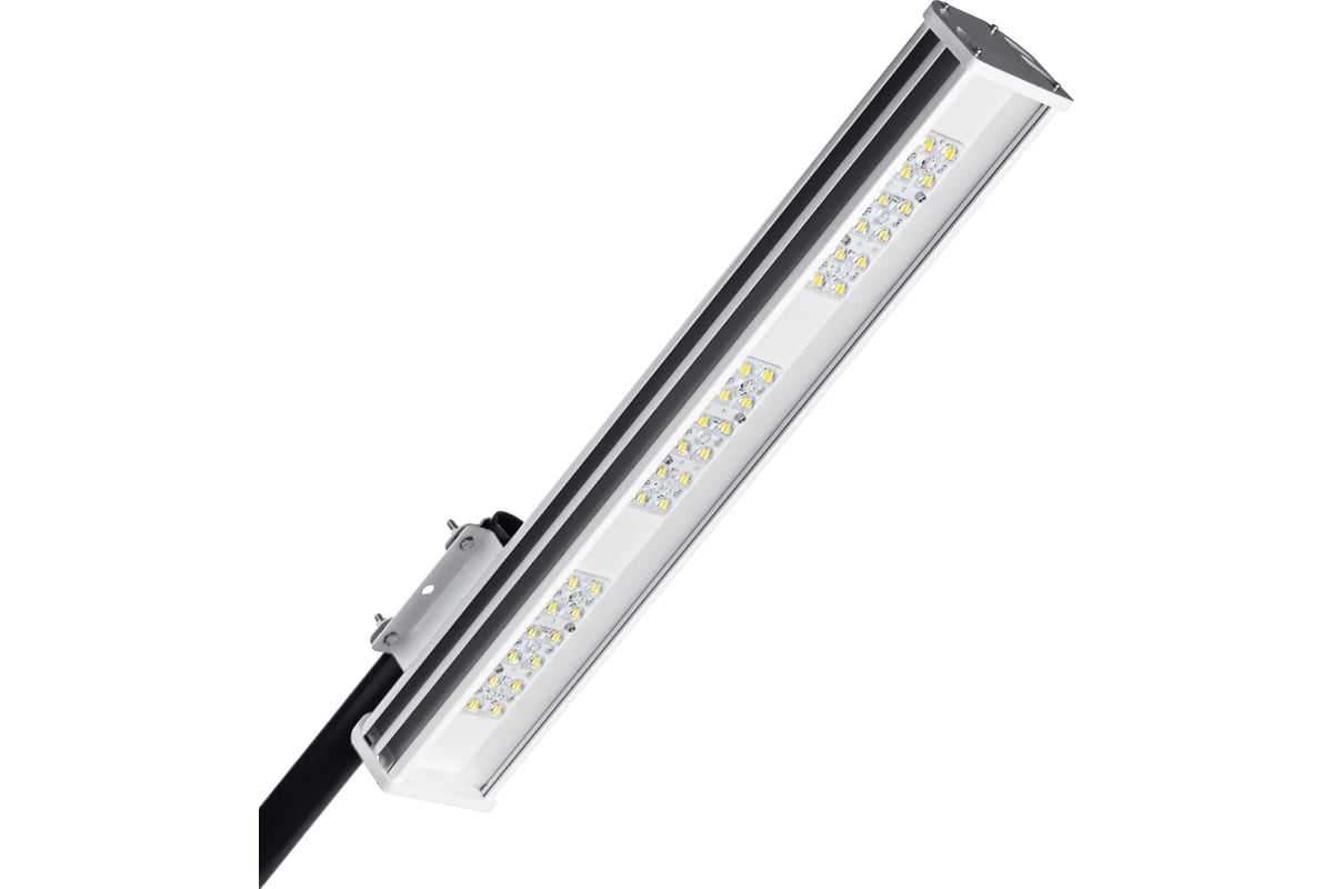 Консольный светодиодный светильник Grad Master GM C130-56-128-CG-65-LST ...