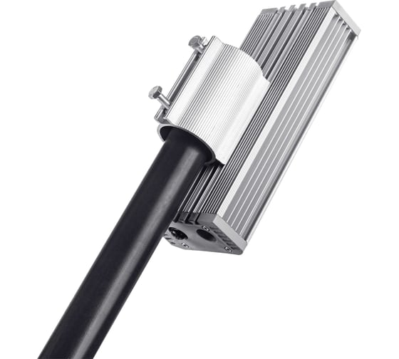 Уличный светодиодный светильник Grad Master GM U35-14-ML-T6-35-CG-65-L00-K 35Вт 5000К IP65 консольное крепление 7GM-U35-GNL-50-K-65