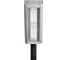 Уличный светодиодный светильник Grad Master GM U35-14-ML-T6-35-CG-65-L00-K 35Вт 5000К IP65 консольное крепление 7GM-U35-GNL-50-K-65 1