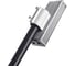 Уличный светодиодный светильник Grad Master GM U35-14-ML-T6-35-CG-65-L00-K 35Вт 5000К IP65 консольное крепление 7GM-U35-GNL-50-K-65 3