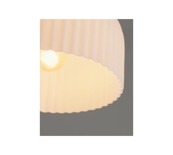 Светильник подвесной Moderli Charm, золотой, голубой, зеленый, белый V10903-P