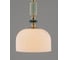 Светильник подвесной Moderli Charm, золотой, голубой, зеленый, белый V10903-P 4