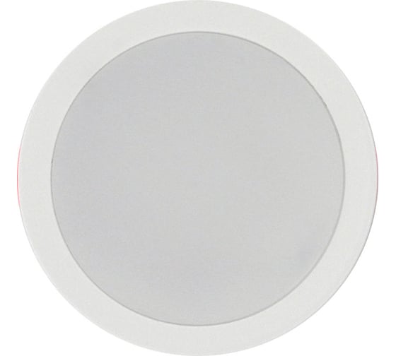 Светильник светодиодный встраиваемый Elvan 109R-18W-3000K-Wh VLS-109R-18W-WW-Wh
