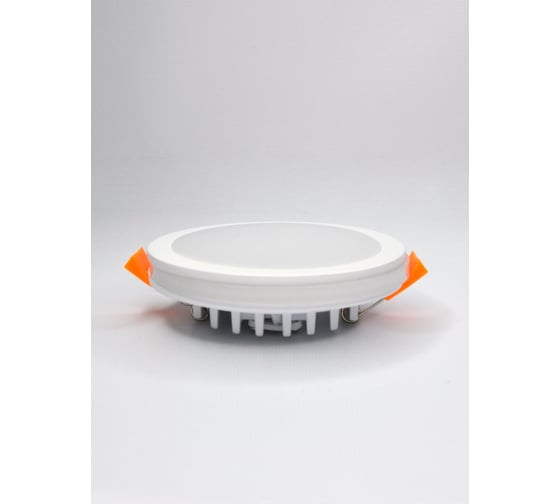 Светильник светодиодный встраиваемый Elvan 109R-18W-4000K-Wh VLS-109R-18W-NH-Wh