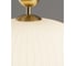 Светильник подвесной Moderli Creamy, бронзовый, белый V10912-P 5