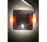 Светильник светодиодный встраиваемый Elvan 109SQ-7W-4000K-Wh VLS-109SQ-7W-NH-Wh 9