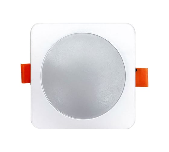 Светильник светодиодный встраиваемый Elvan 109SQ-12W-4000K-Wh VLS-109SQ-12W-NH-Wh