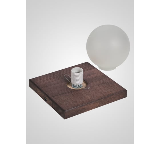 Потолочный светильник Мелодия Света 6426N-1 WG 000067479