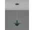 Светильник подвесной Moderli Pescara, зеленый V10658-1P 4