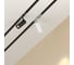 Трековый светильник-спот aax.tech Tube 20Вт, 65x160mm, 24dgree, черный, DC48V, 3000K AAX-Tube-65/20-48-B 4