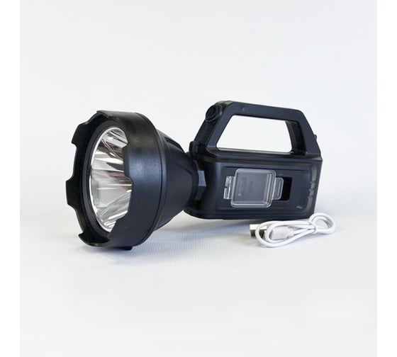 Аккумуляторный фонарь Мир Крепежа STD-1108 1 шт ЦБ-00096792 1