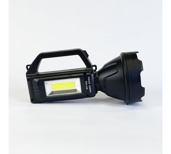 Аккумуляторный фонарь Мир Крепежа STD-1108 1 шт ЦБ-00096792