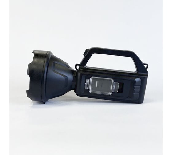 Аккумуляторный фонарь Мир Крепежа STD-1108 1 шт ЦБ-00096792