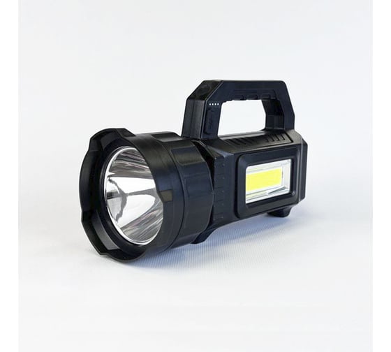 Аккумуляторный фонарь Мир Крепежа STD-1109 1 шт ЦБ-00096794 1