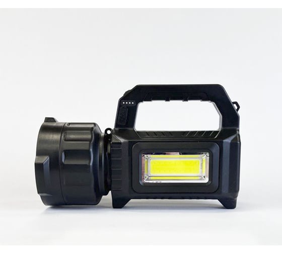 Аккумуляторный фонарь Мир Крепежа STD-1109 1 шт ЦБ-00096794