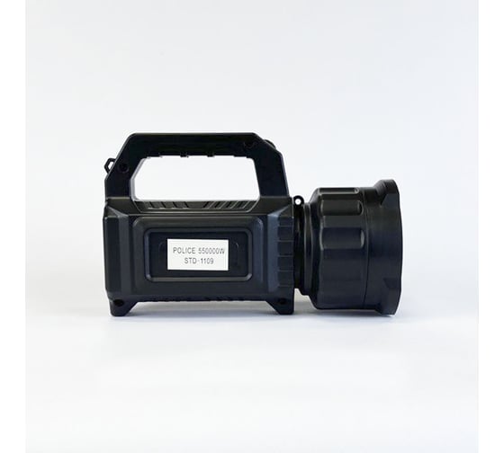 Аккумуляторный фонарь Мир Крепежа STD-1109 1 шт ЦБ-00096794