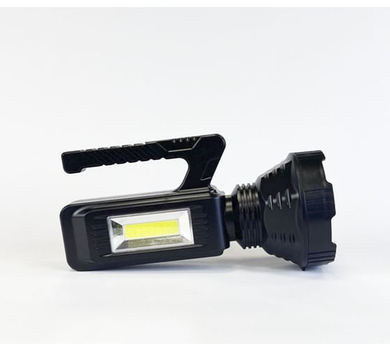 Аккумуляторный фонарь Мир Крепежа STD-1116 1 шт ЦБ-00096793