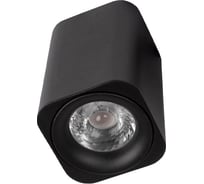 Накладной светильник LOFT IT Cup 10329 Black