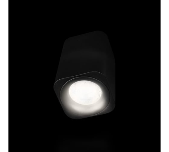 Накладной светильник LOFT IT Cup 10329 Black