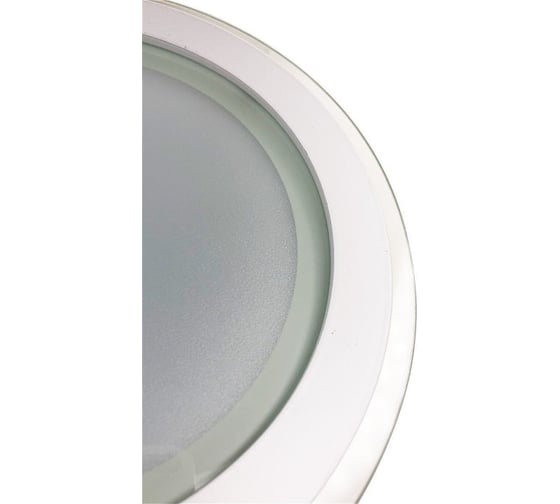 Светильник светодиодный встраиваемый Elvan 705R-6W-4000K-Wh VLS-705R-6W-NH-Wh