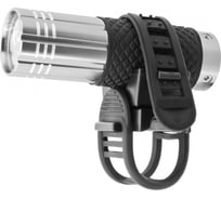 Фонарь Navigator, NPT-B03-3AAA, велосипедный, алюминий, 9LED, блистер 94968