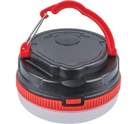 Фонарь Navigator, NPT-CA15-3AAA, кемпинг, 6LED 3Вт, блистер 61433